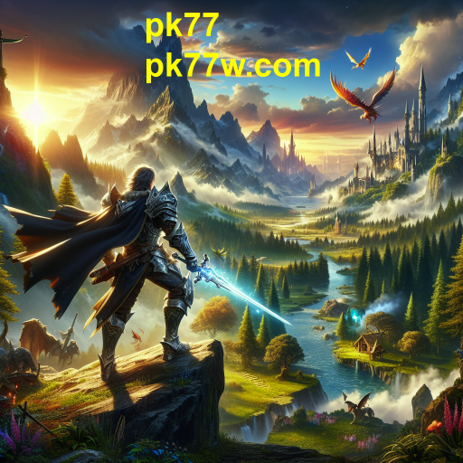 A Fascinante Experiência dos Jogos de RPG